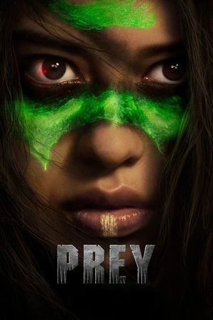 Prey 2022 Hindi - English Dual Audio WEB-DL 720p - 480p - 1080p